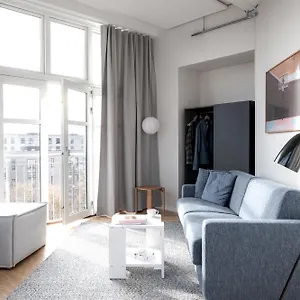 South By Daniel&jacob's Kopenhagen