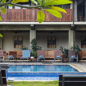 Sea Horse Hotel&spa Negombo