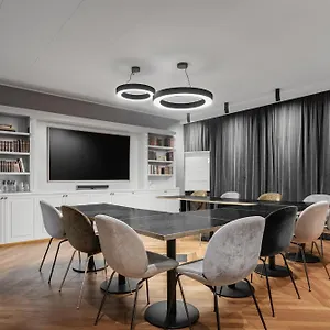 Hypernym & Kopenhagen