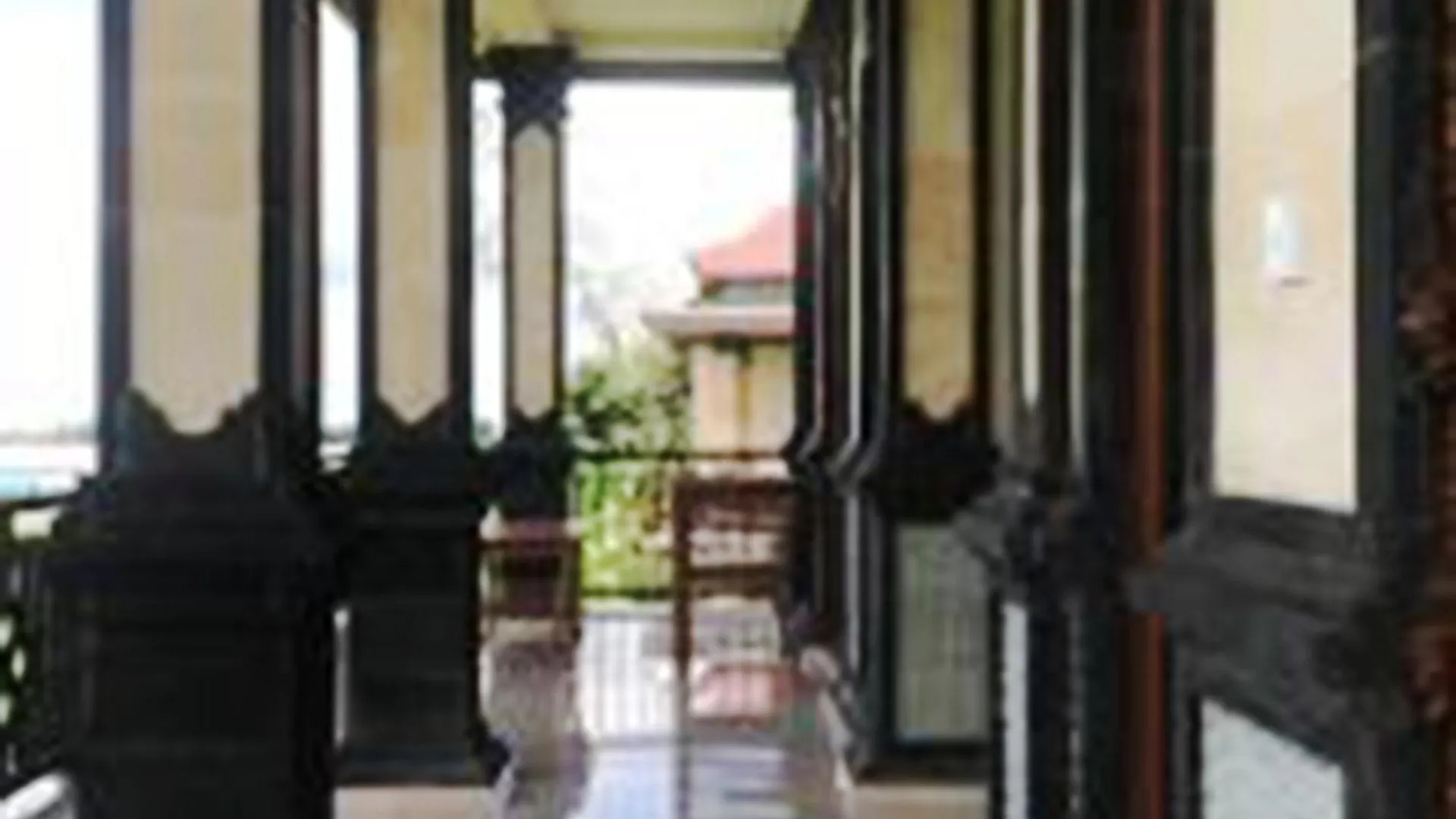 Puri Prana Guest House Ubud