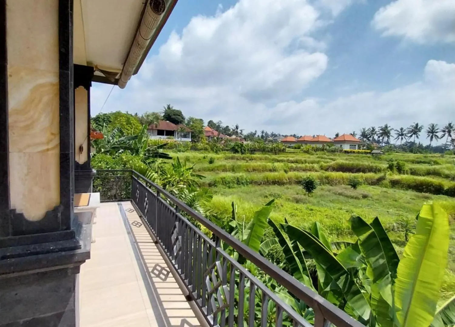 Puri Prana Guest House Ubud