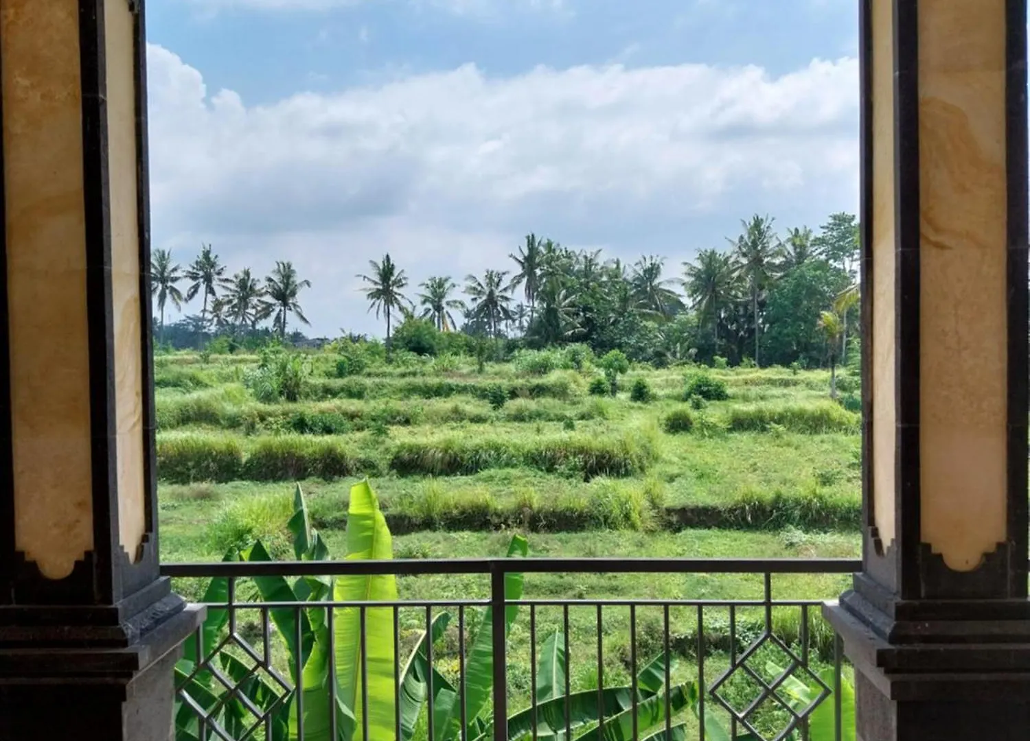 Puri Prana Guest House Ubud 0*,