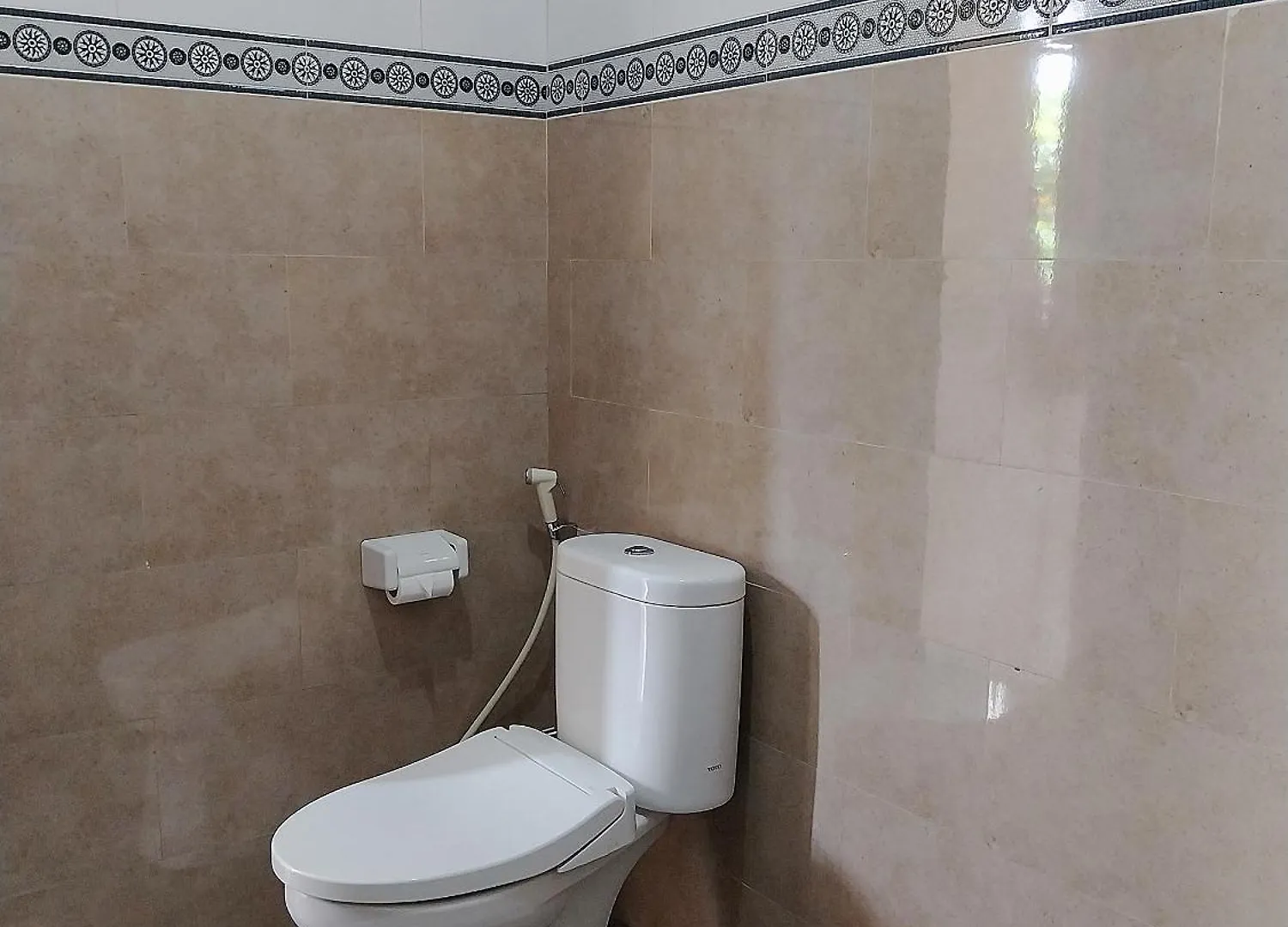 Puri Prana Guest House Ubud